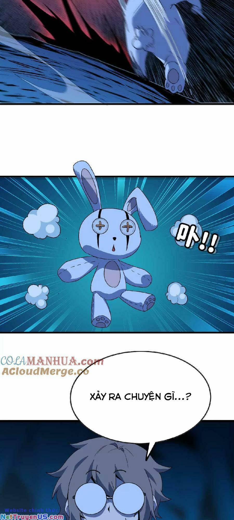 Dũng Giả X Nữ Ma Vương 25 trang 14