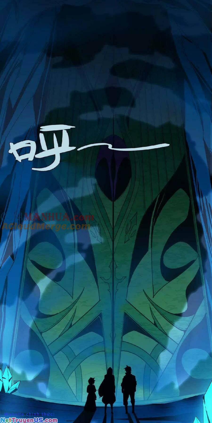 Dũng Giả X Nữ Ma Vương 25 trang 18