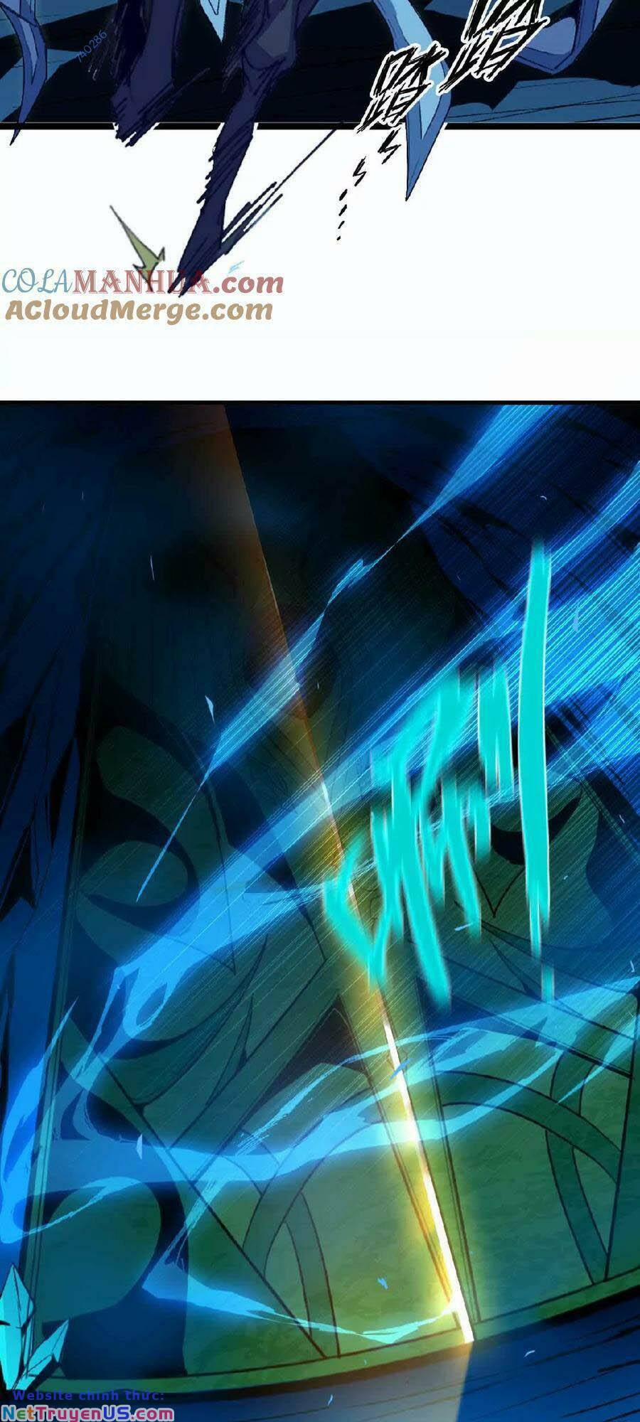 Dũng Giả X Nữ Ma Vương 25 trang 26