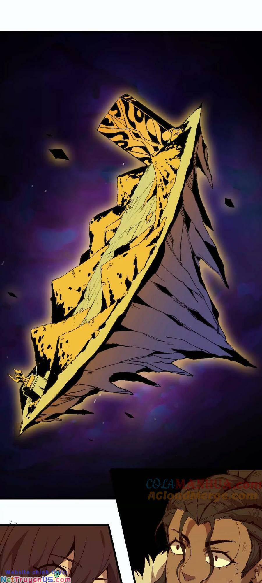 Dũng Giả X Nữ Ma Vương 26 trang 0