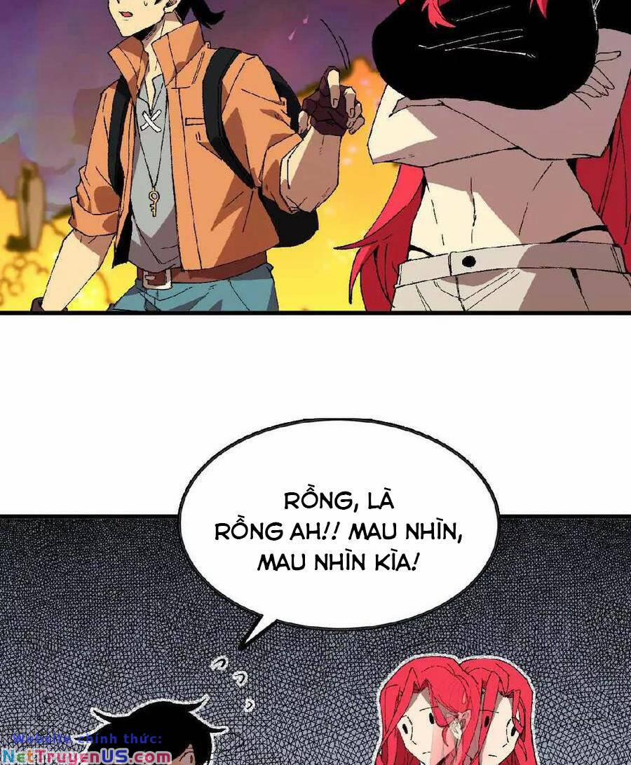 Dũng Giả X Nữ Ma Vương 26 trang 12