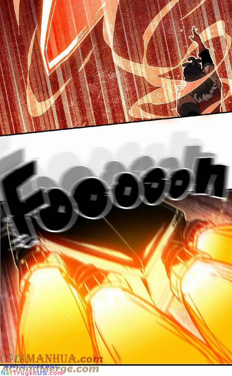 Dũng Giả X Nữ Ma Vương 26 trang 28