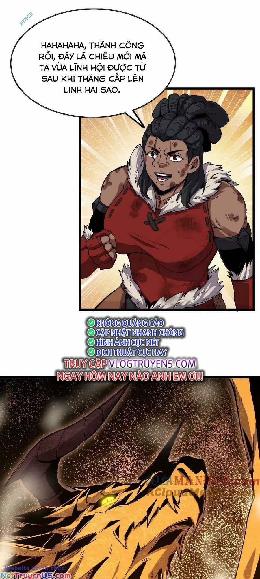 Dũng Giả X Nữ Ma Vương 27 trang 0