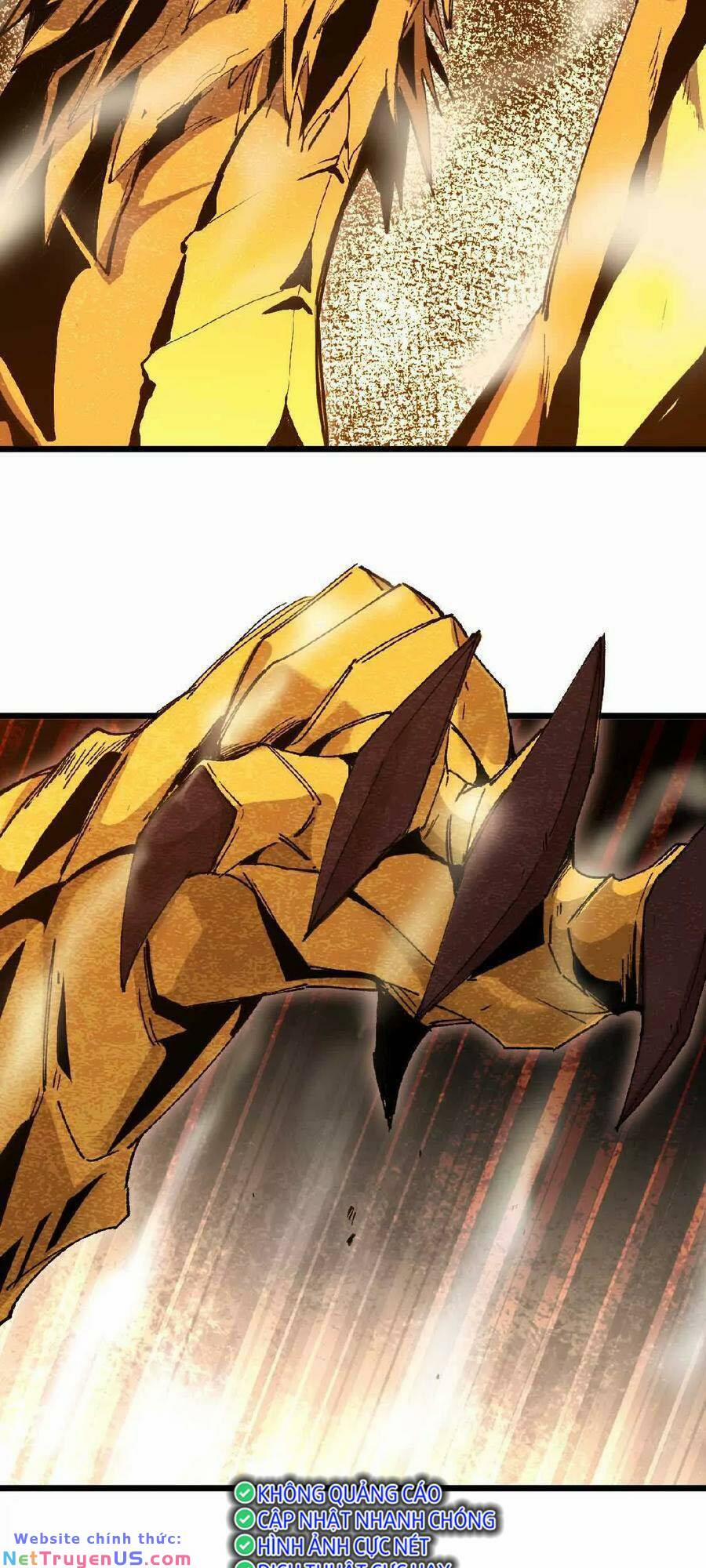 Dũng Giả X Nữ Ma Vương 27 trang 1