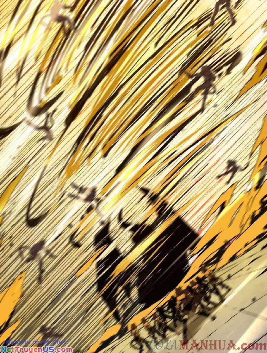 Dũng Giả X Nữ Ma Vương 27 trang 11