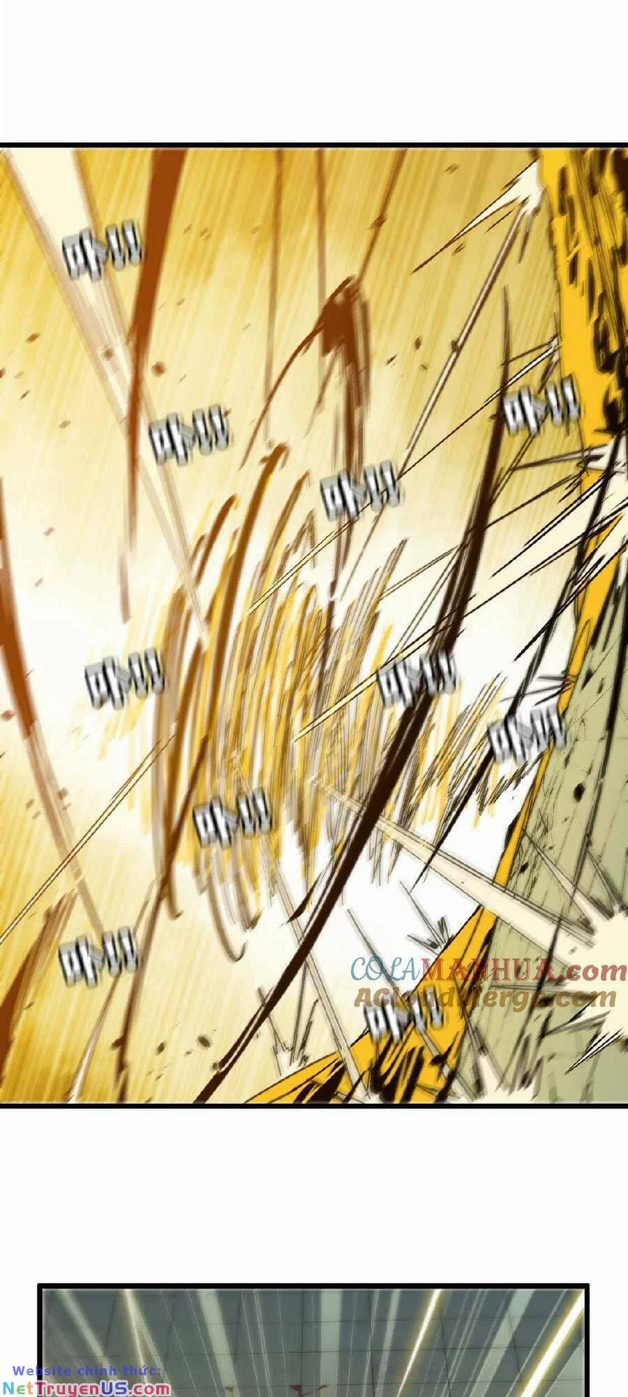 Dũng Giả X Nữ Ma Vương 27 trang 14