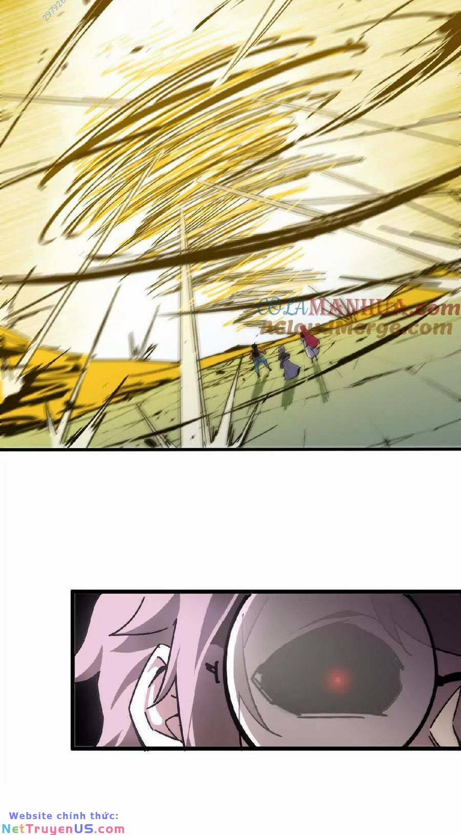 Dũng Giả X Nữ Ma Vương 27 trang 17