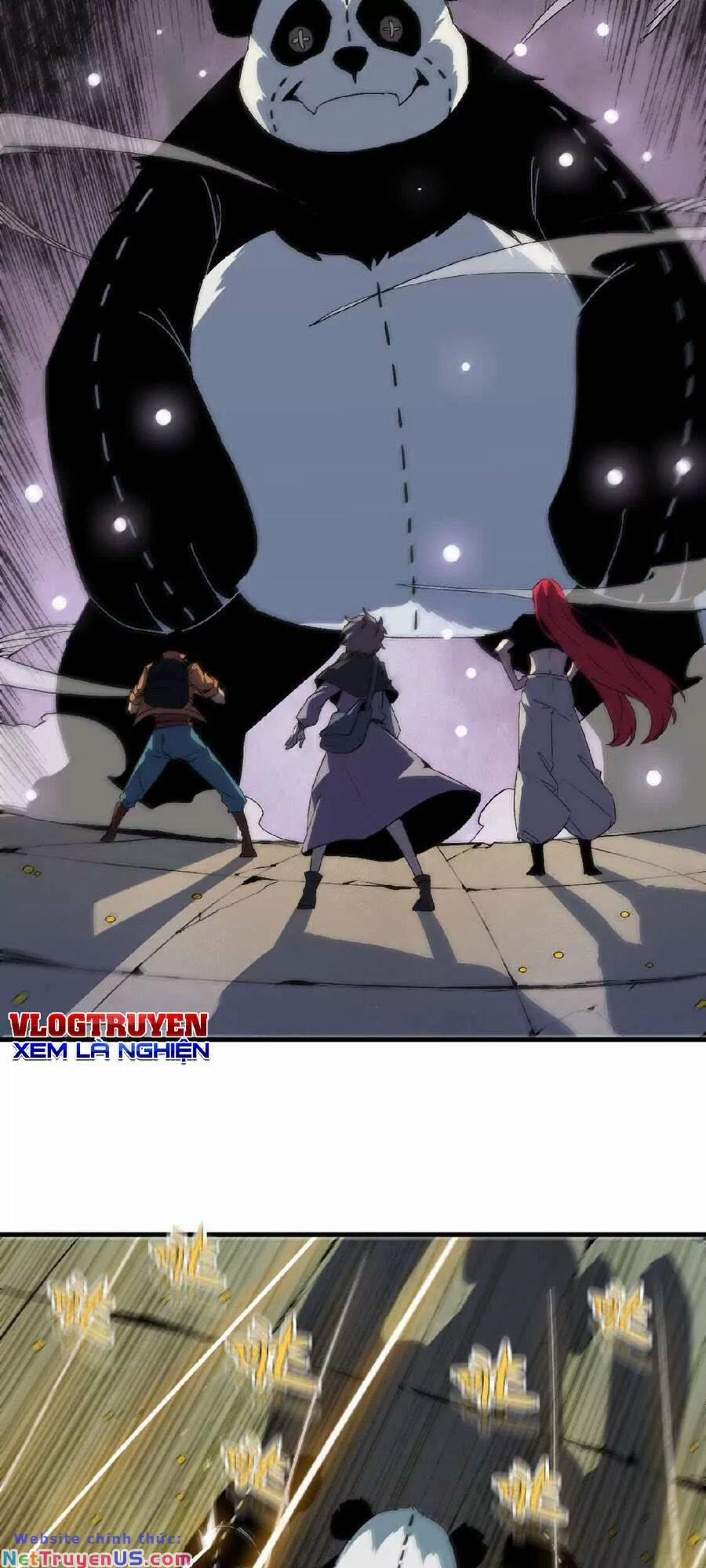 Dũng Giả X Nữ Ma Vương 27 trang 19