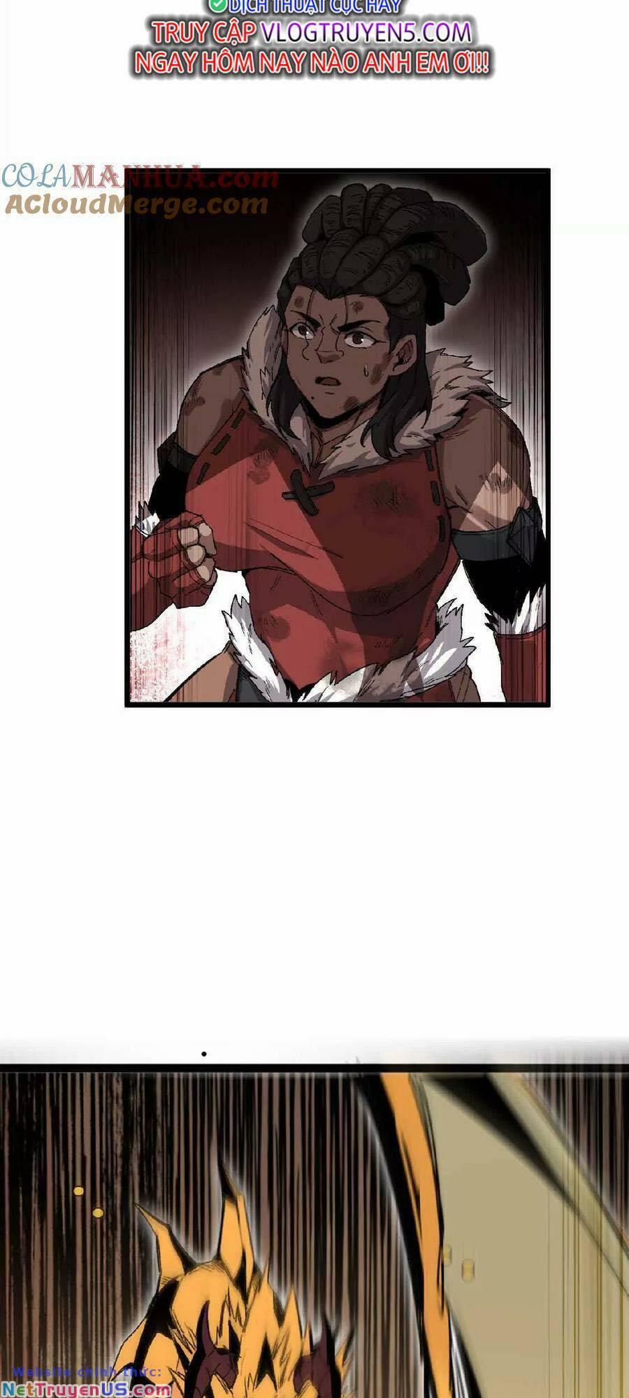 Dũng Giả X Nữ Ma Vương 27 trang 2