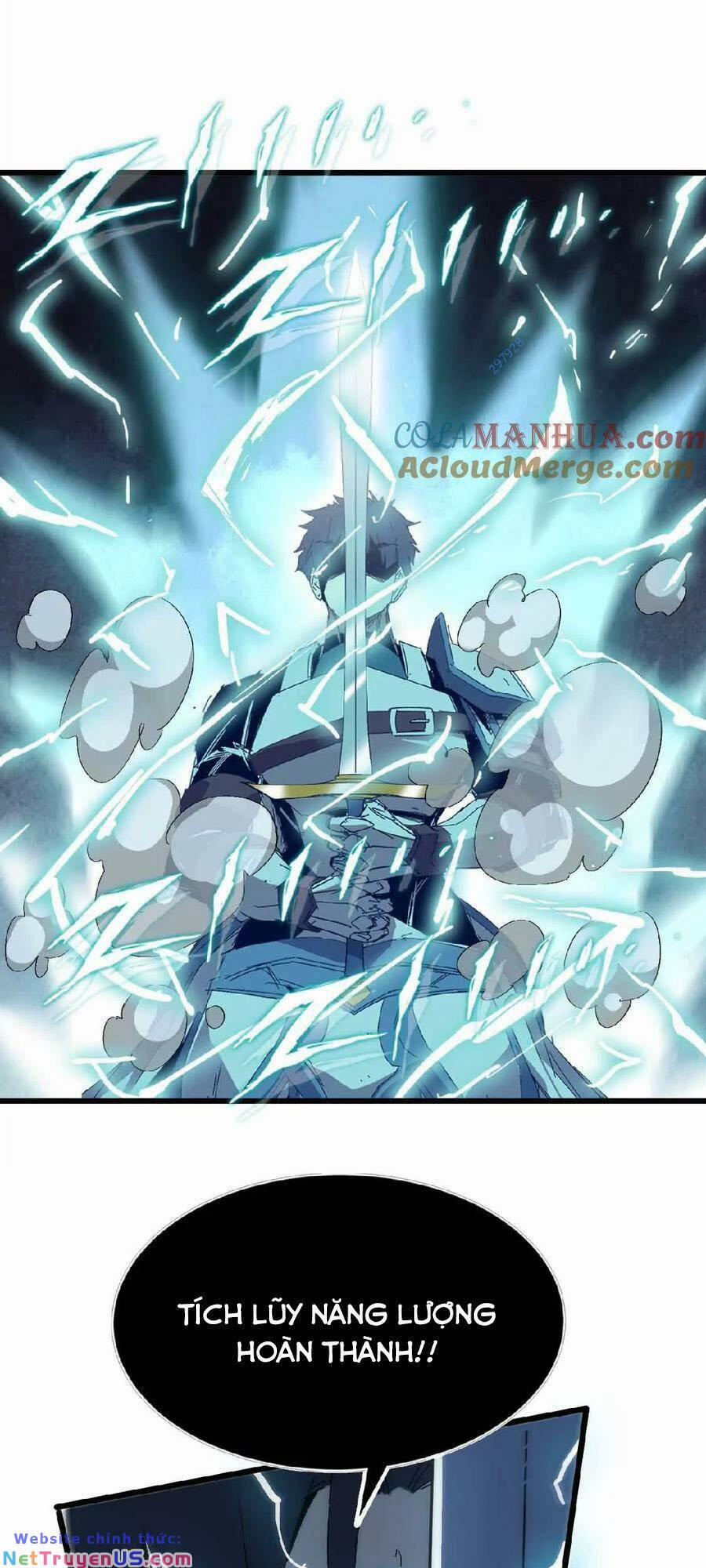 Dũng Giả X Nữ Ma Vương 27 trang 26