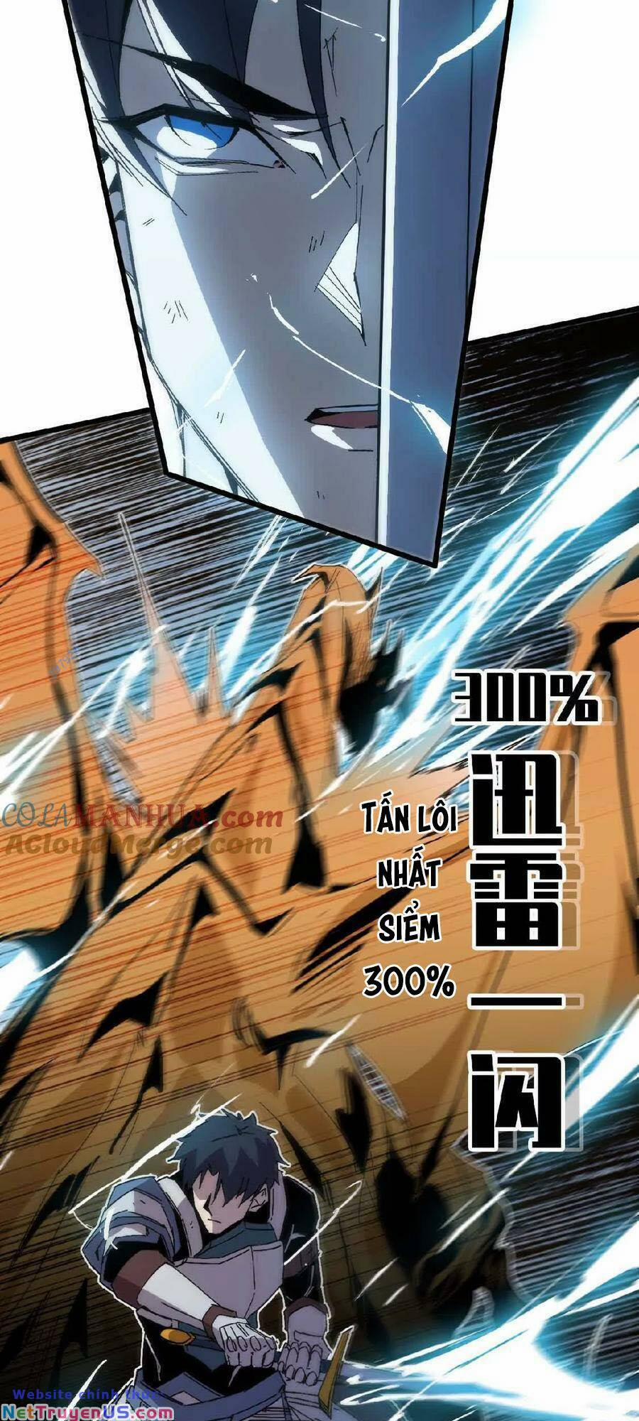 Dũng Giả X Nữ Ma Vương 27 trang 27