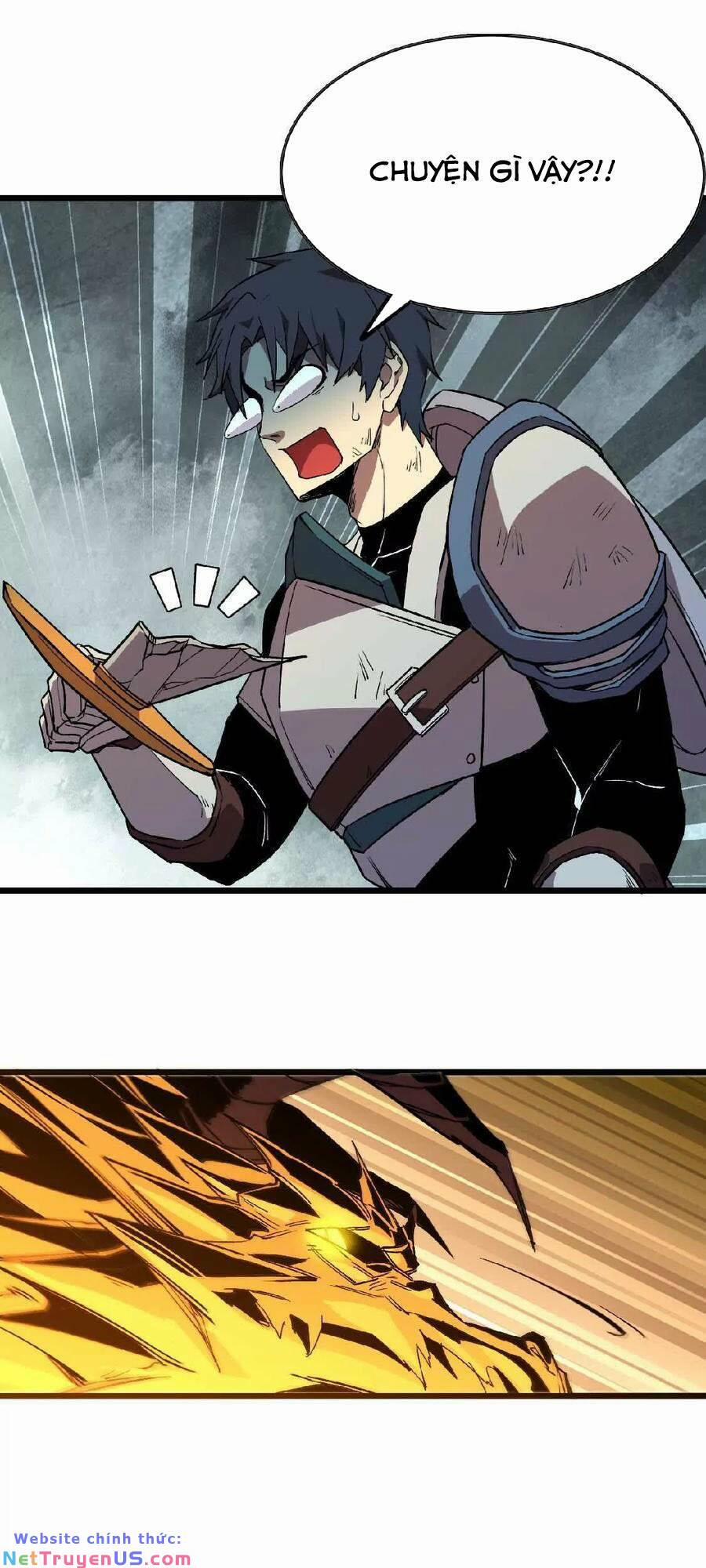 Dũng Giả X Nữ Ma Vương 27 trang 30
