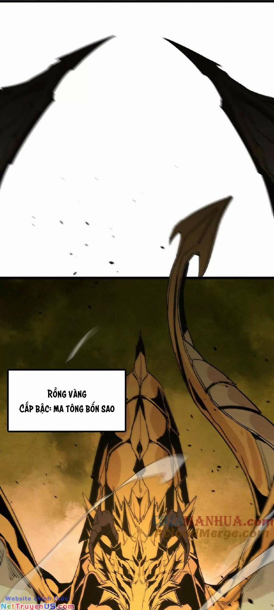 Dũng Giả X Nữ Ma Vương 27 trang 33