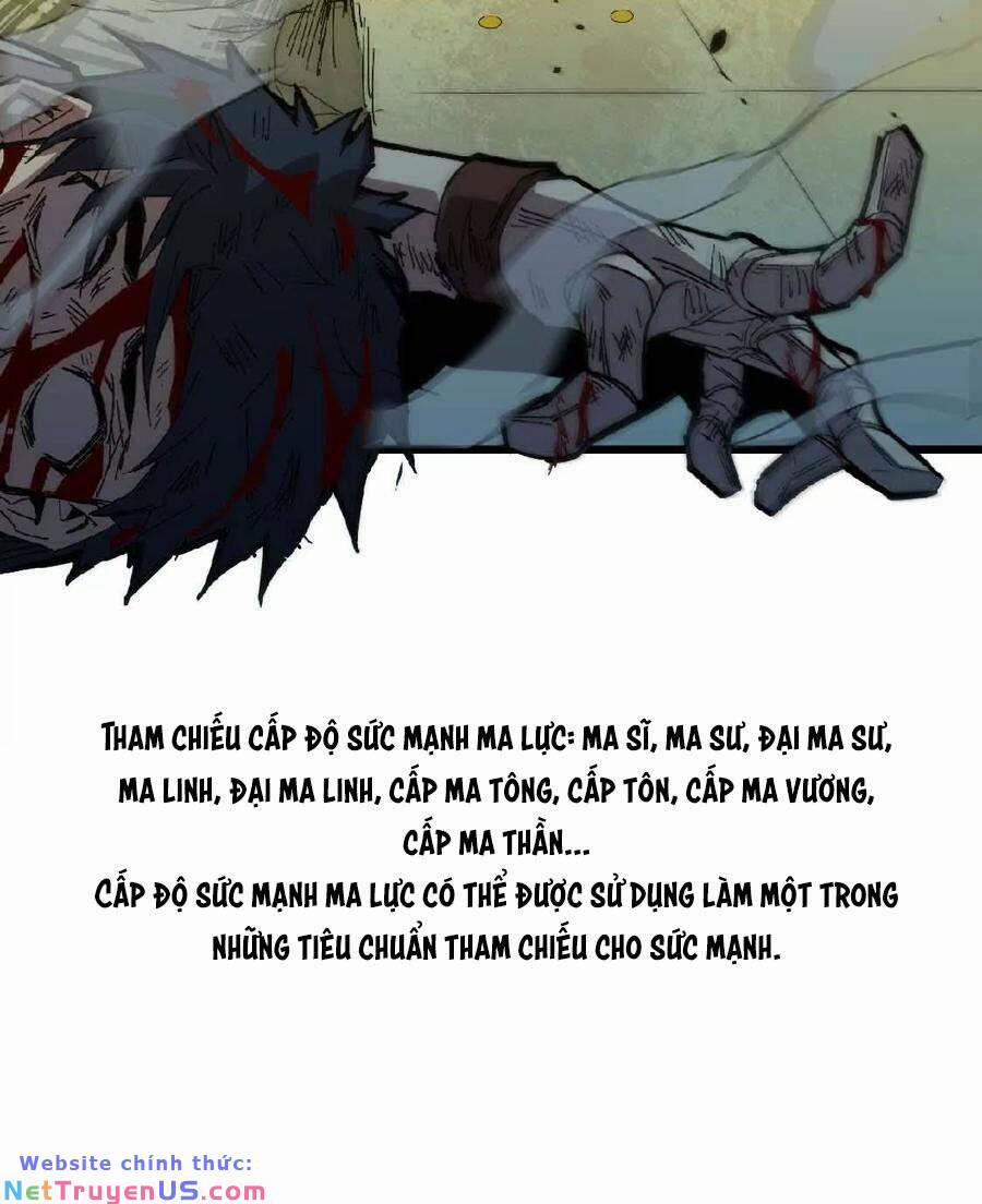 Dũng Giả X Nữ Ma Vương 27 trang 35
