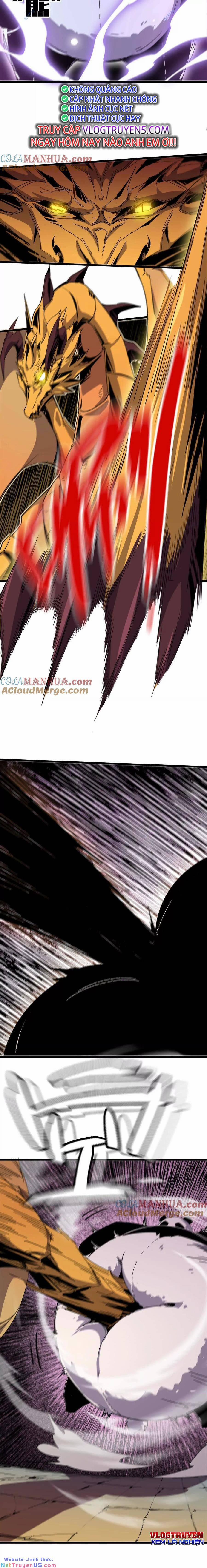 Dũng Giả X Nữ Ma Vương 28 trang 4