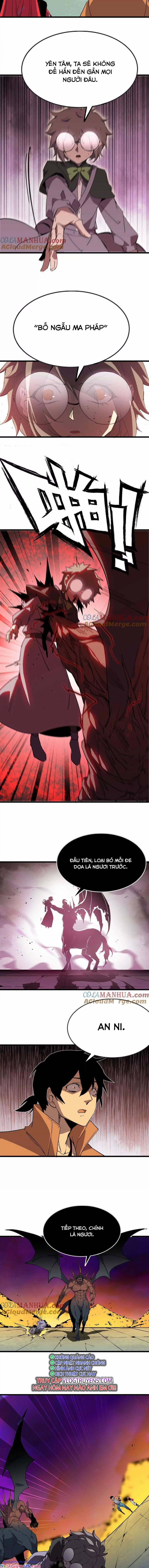 Dũng Giả X Nữ Ma Vương 30 trang 2