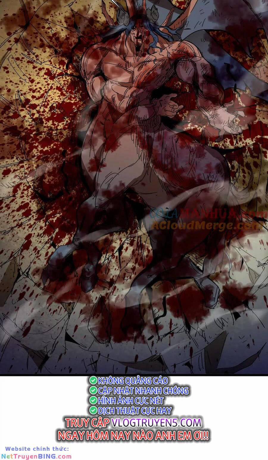 Dũng Giả X Nữ Ma Vương 31 trang 12