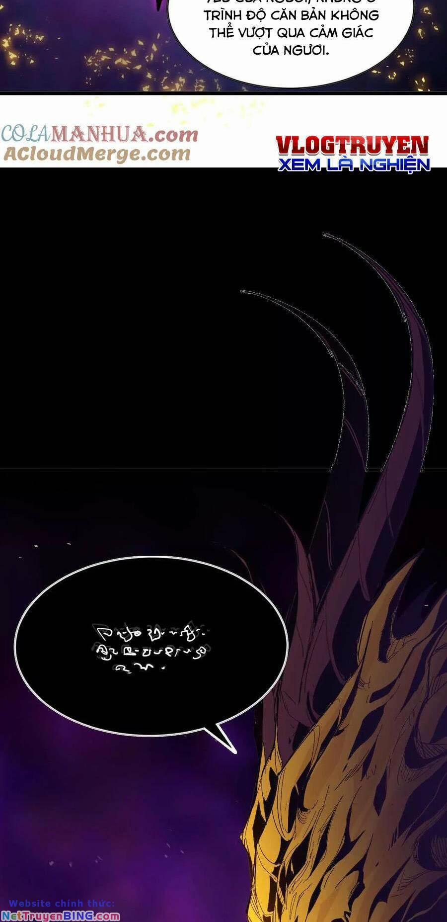 Dũng Giả X Nữ Ma Vương 31 trang 23