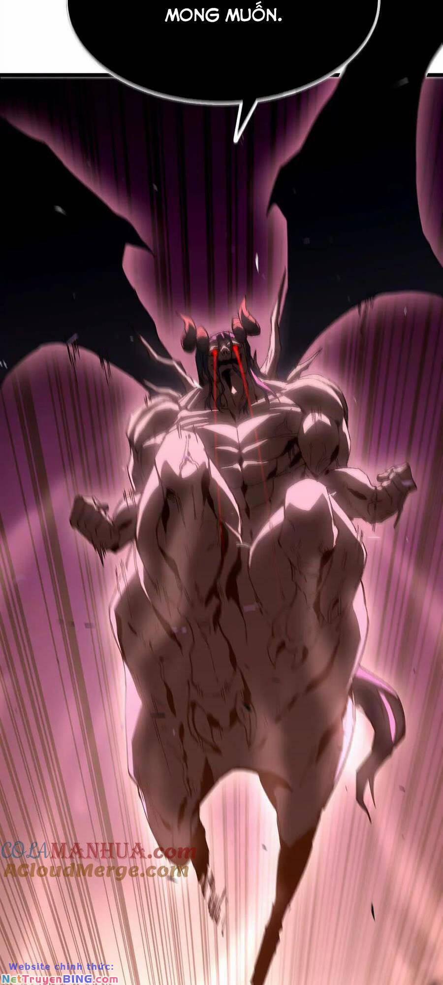 Dũng Giả X Nữ Ma Vương 31 trang 7