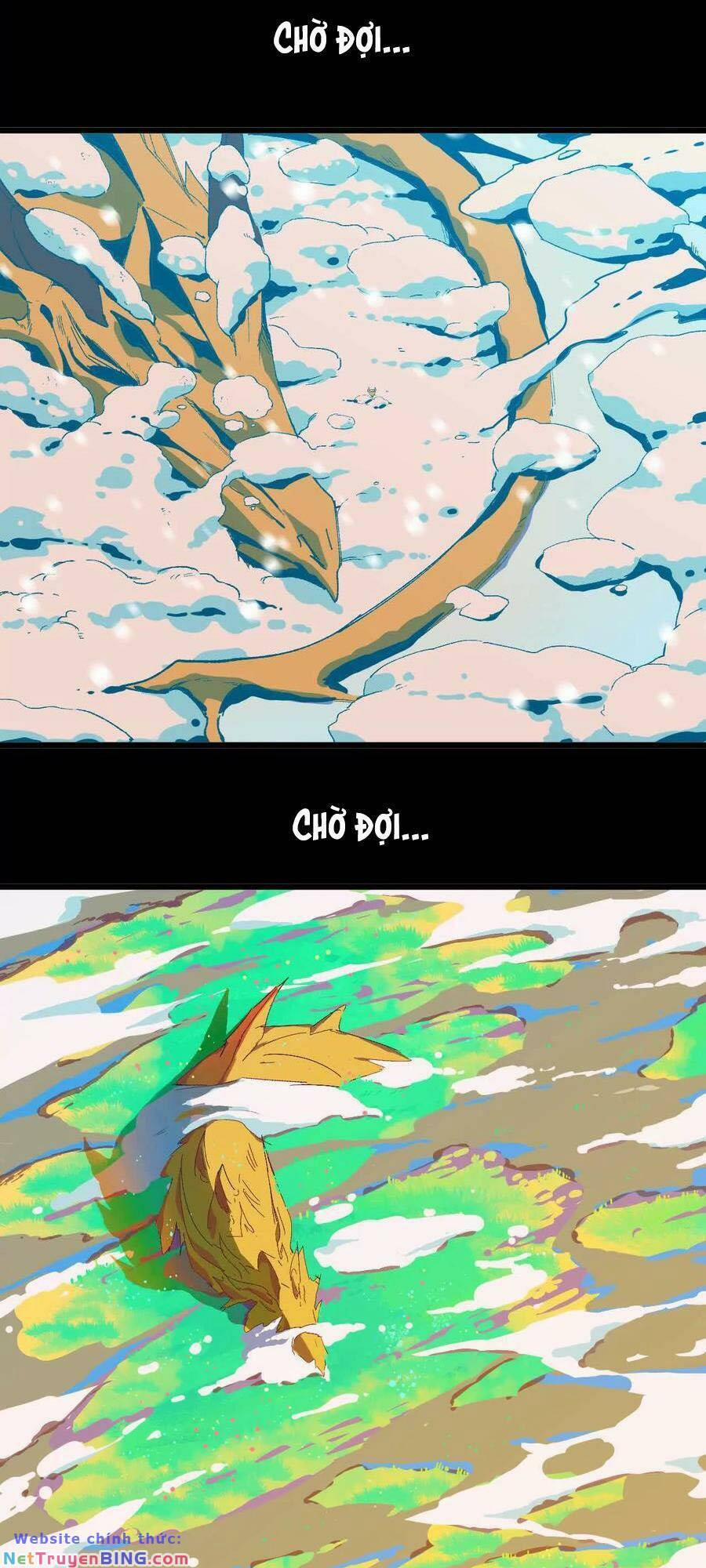 Dũng Giả X Nữ Ma Vương 32 trang 14