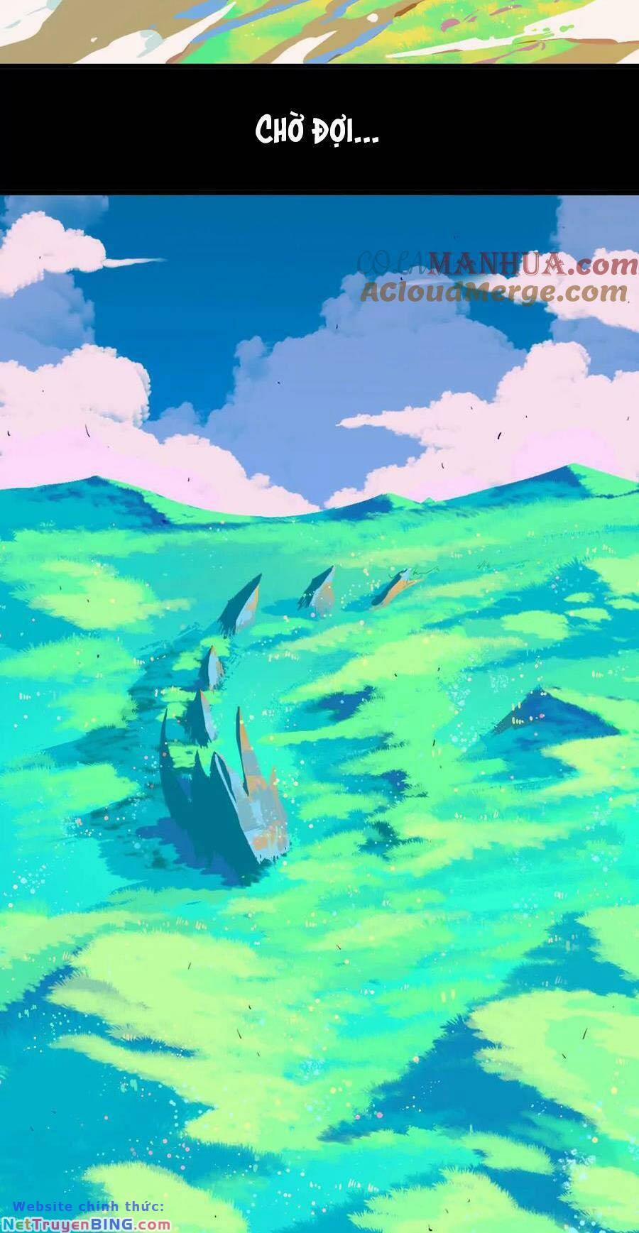 Dũng Giả X Nữ Ma Vương 32 trang 15