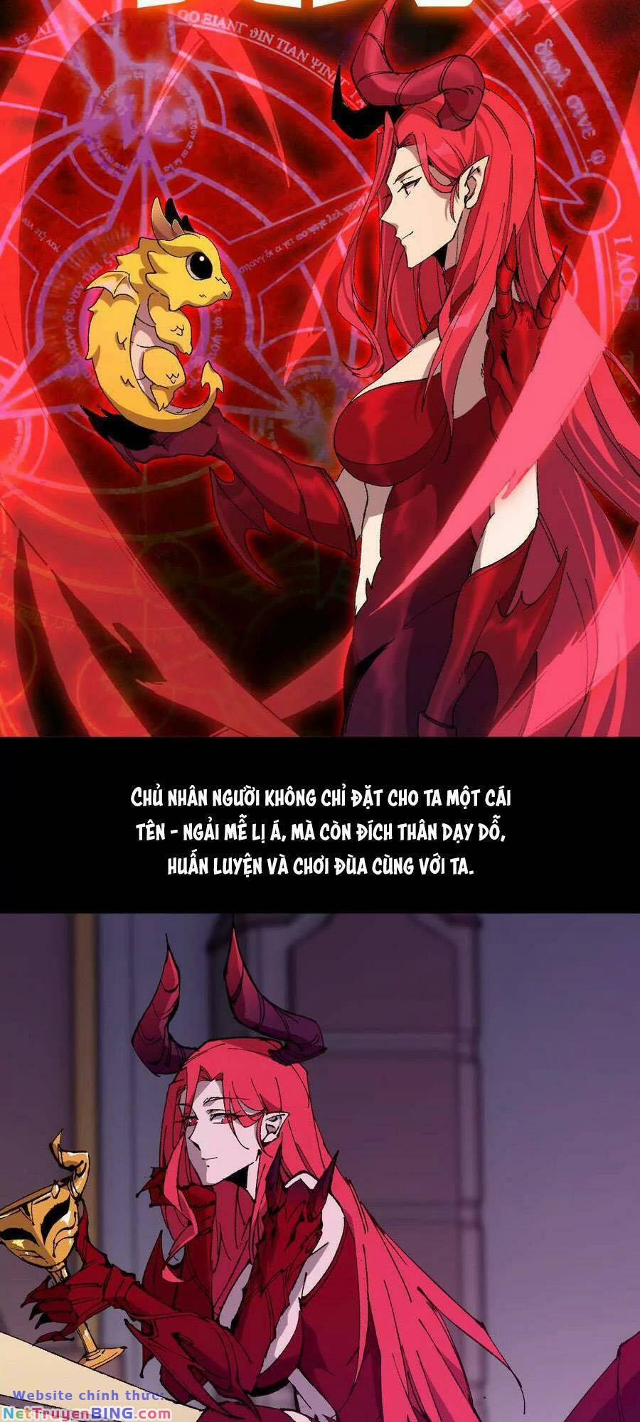 Dũng Giả X Nữ Ma Vương 32 trang 2