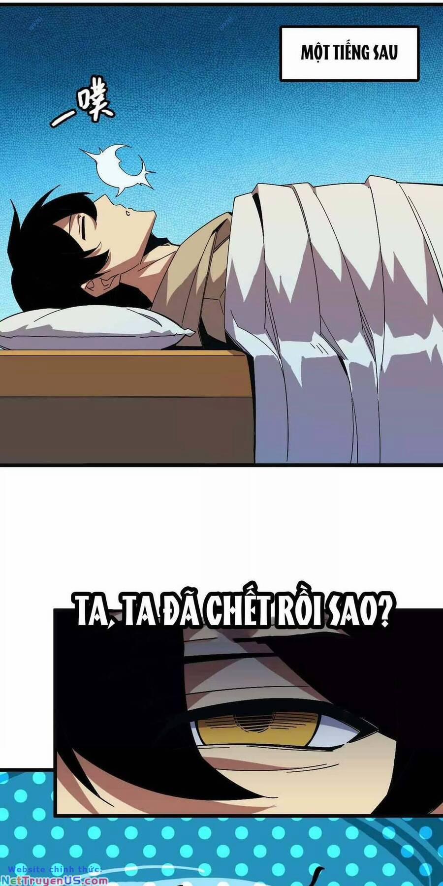 Dũng Giả X Nữ Ma Vương 4 trang 28