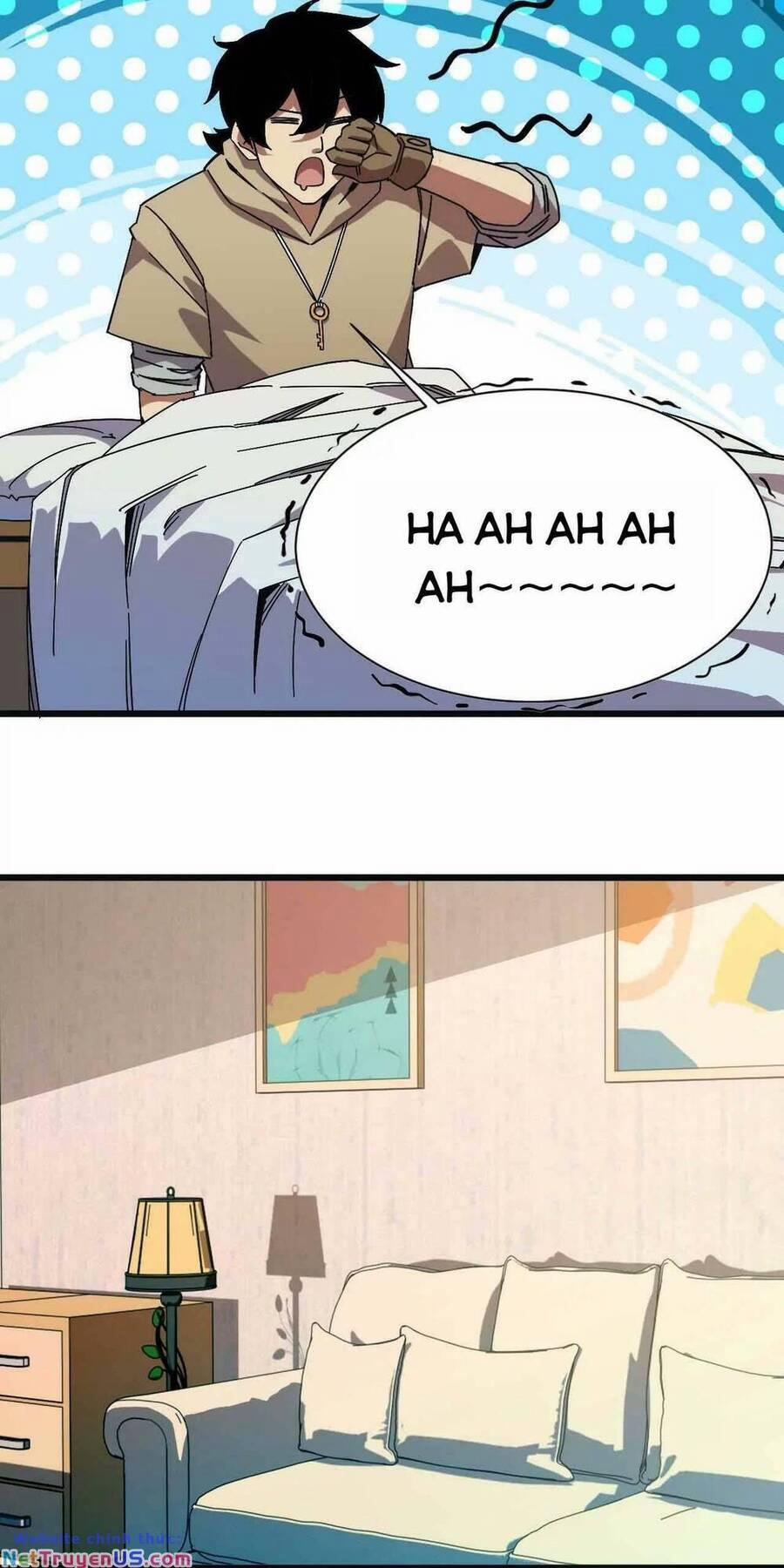 Dũng Giả X Nữ Ma Vương 4 trang 29