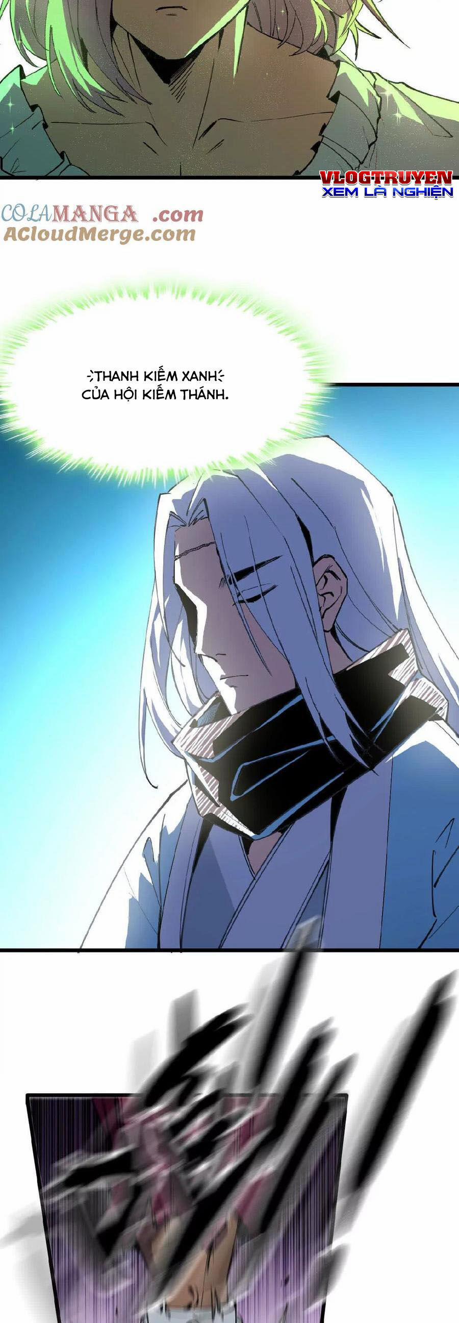 Dũng Giả X Nữ Ma Vương 41 trang 2