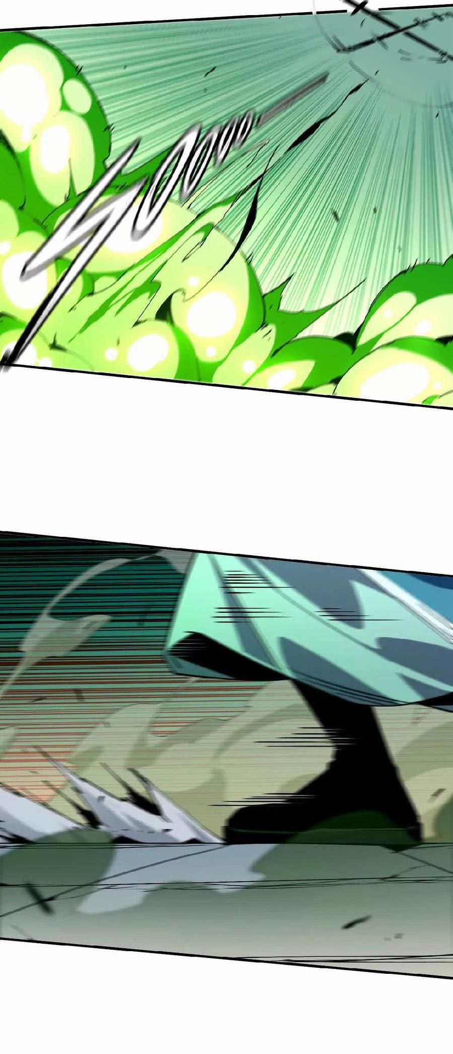 Dũng Giả X Nữ Ma Vương 41 trang 27