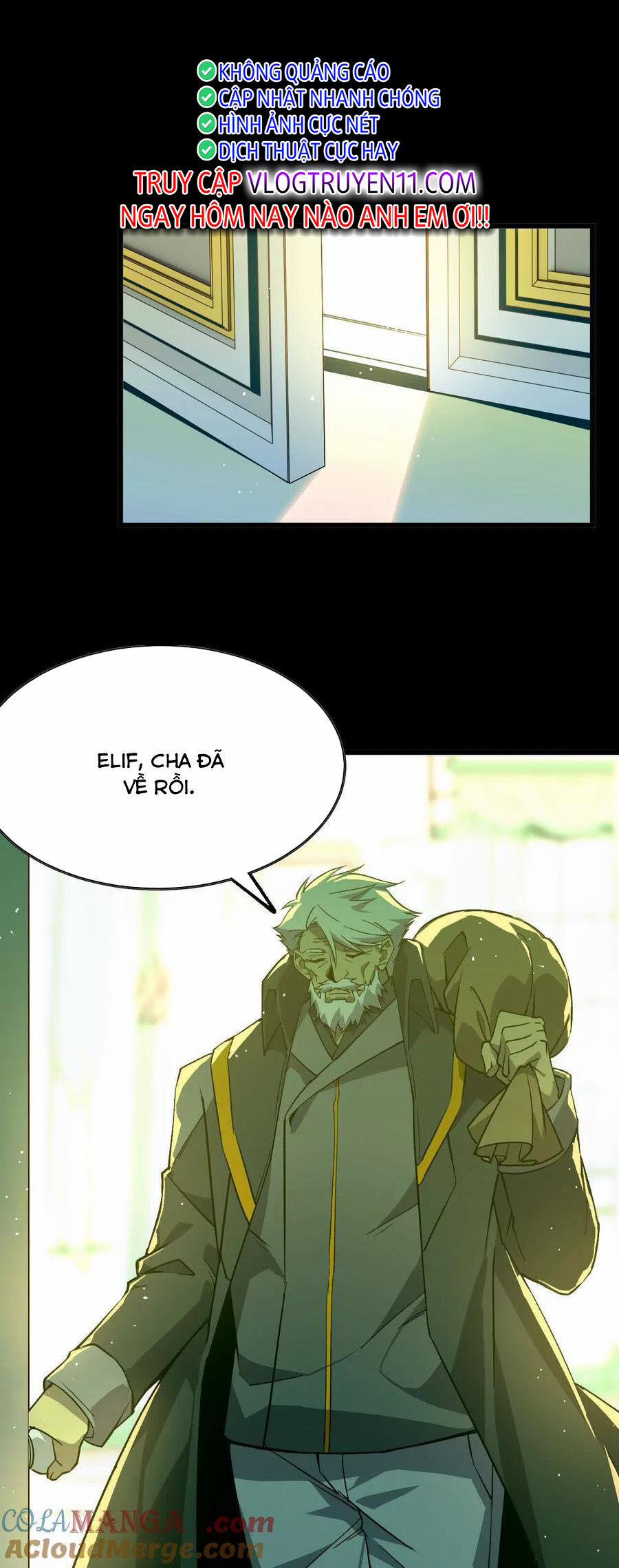 Dũng Giả X Nữ Ma Vương 44 trang 4