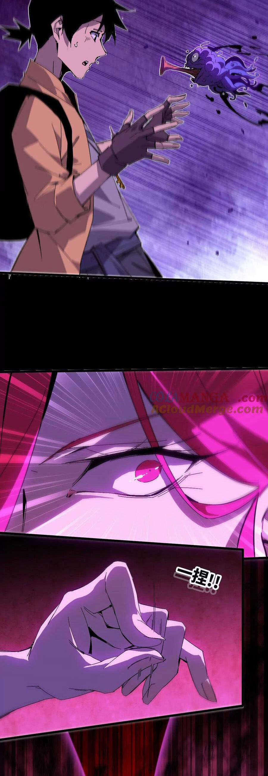 Dũng Giả X Nữ Ma Vương 53 trang 6