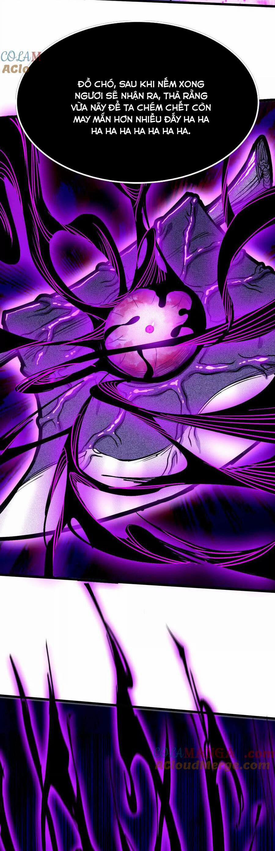 Dũng Giả X Nữ Ma Vương 56 trang 12