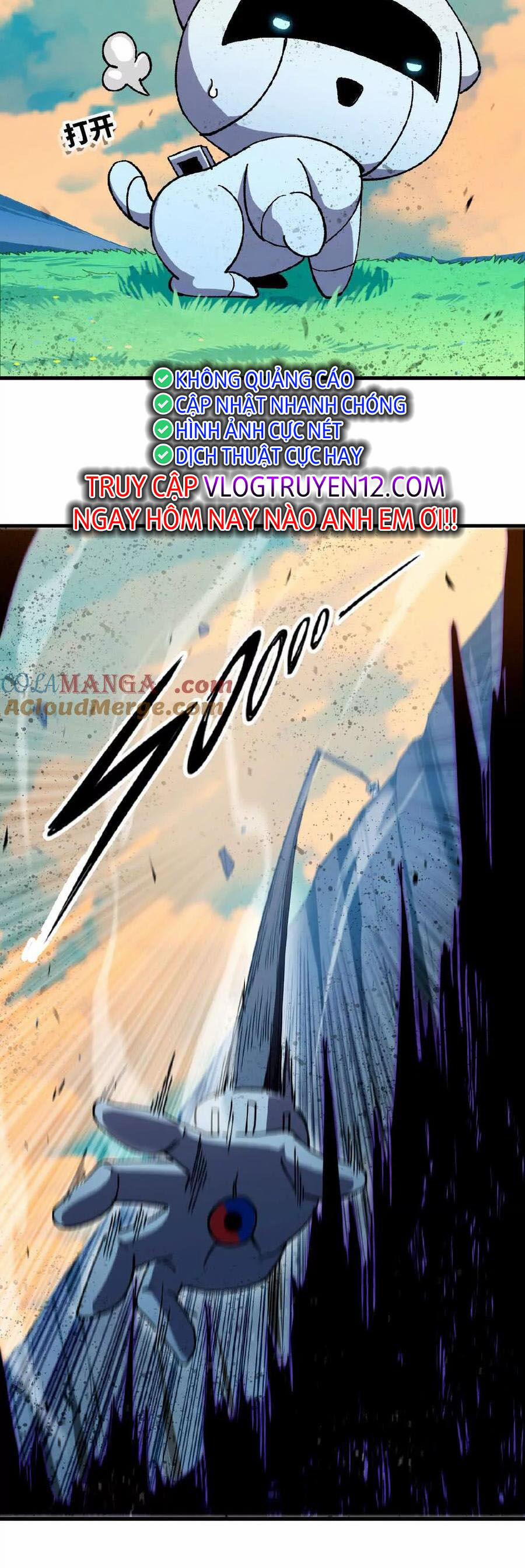 Dũng Giả X Nữ Ma Vương 56 trang 2