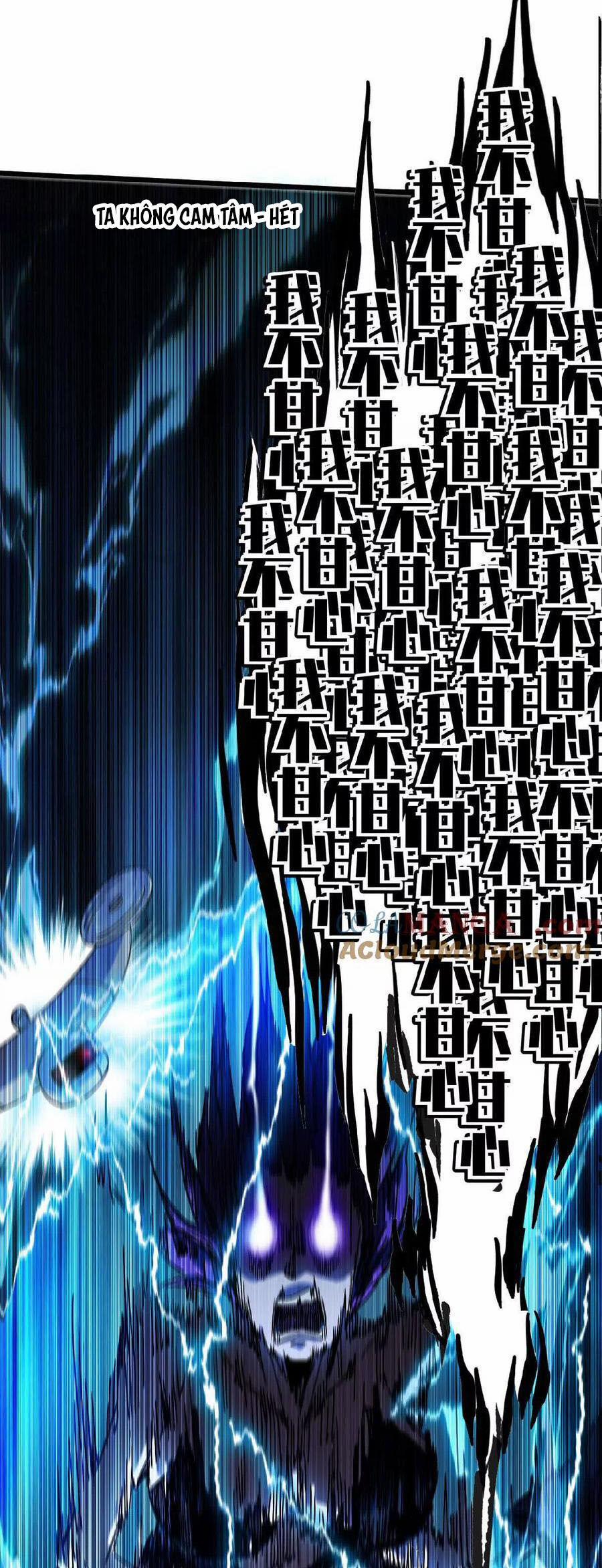 Dũng Giả X Nữ Ma Vương 56 trang 22