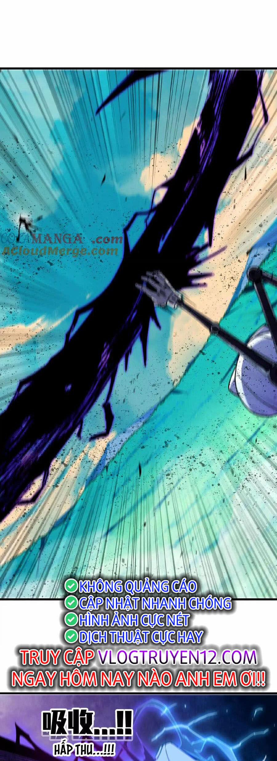 Dũng Giả X Nữ Ma Vương 56 trang 5