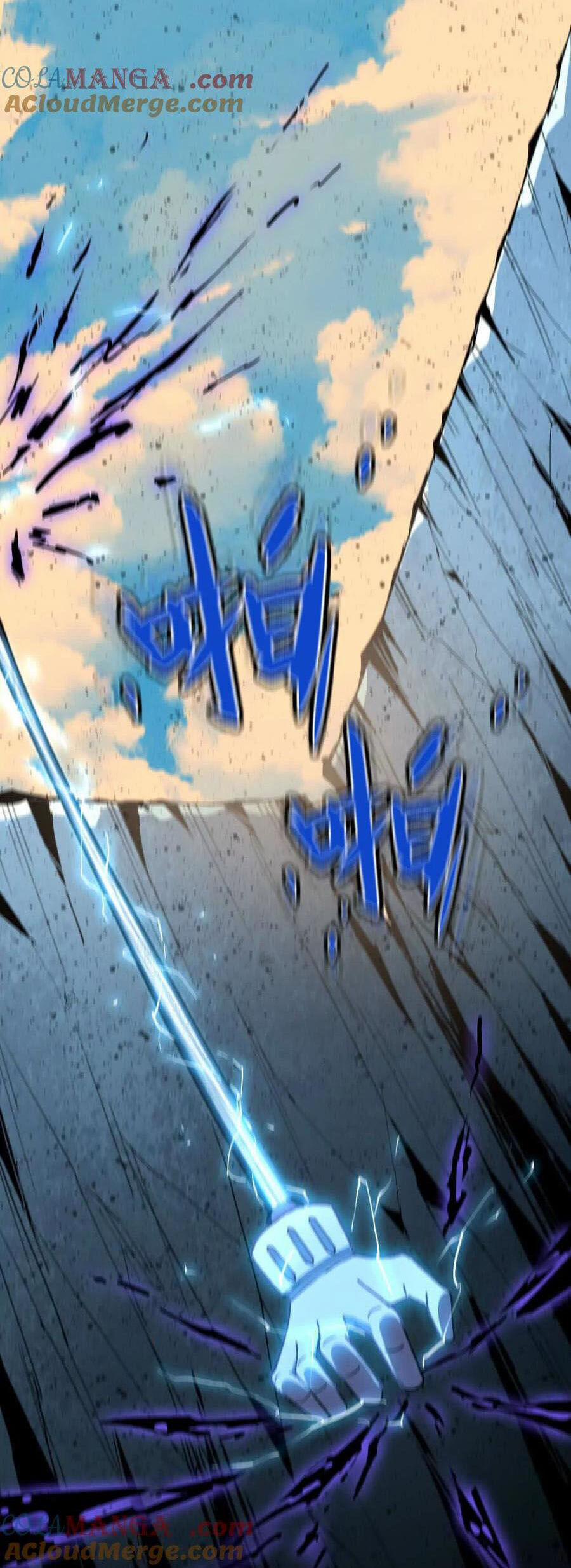 Dũng Giả X Nữ Ma Vương 56 trang 7