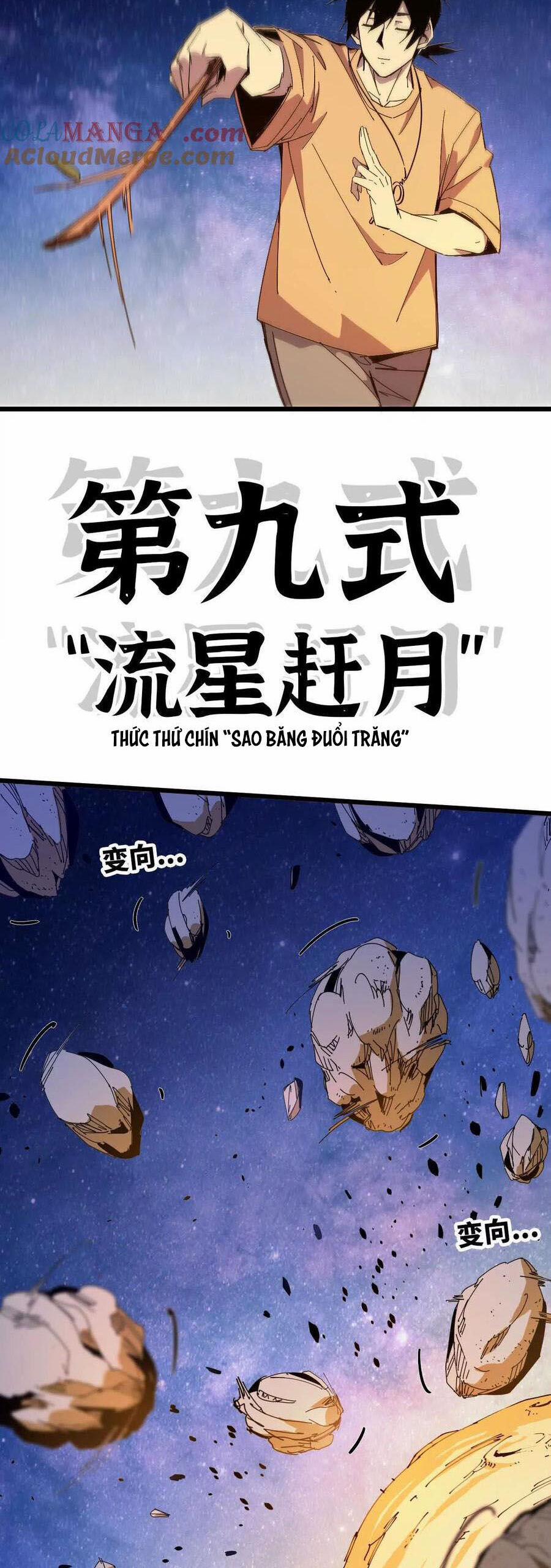 Dũng Giả X Nữ Ma Vương 58 trang 14