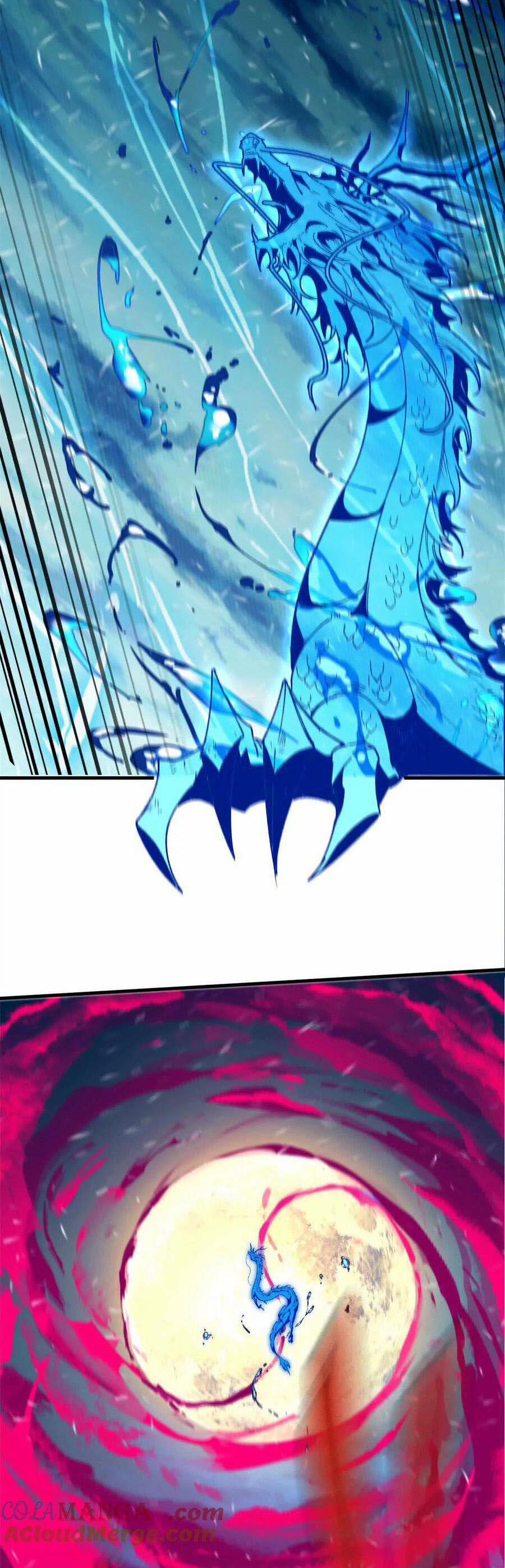 Dũng Giả X Nữ Ma Vương 58 trang 2