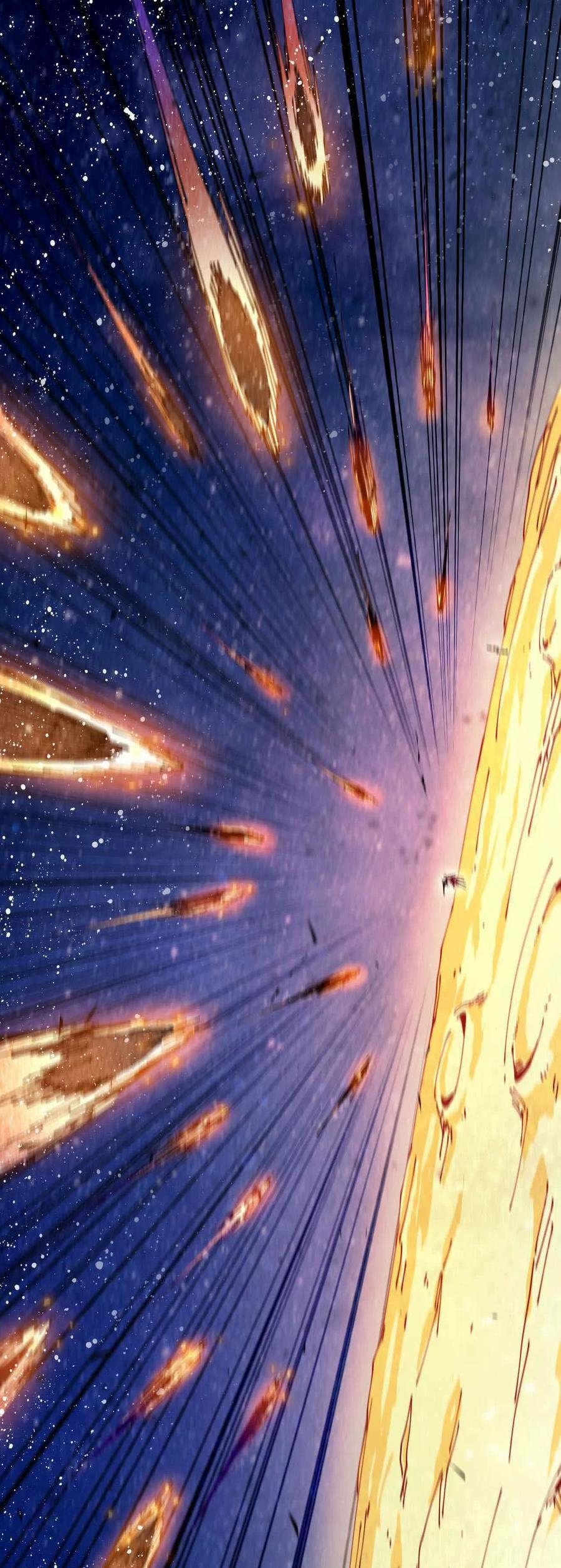 Dũng Giả X Nữ Ma Vương 58 trang 20