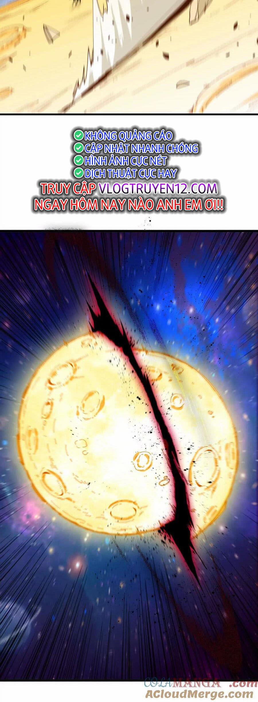 Dũng Giả X Nữ Ma Vương 58 trang 27