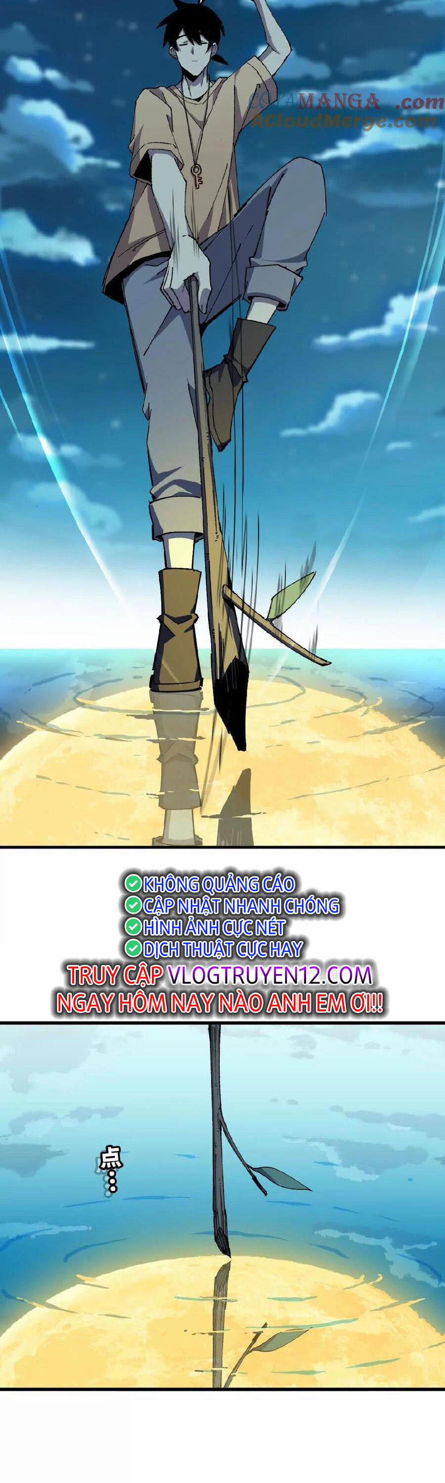 Dũng Giả X Nữ Ma Vương 58 trang 5