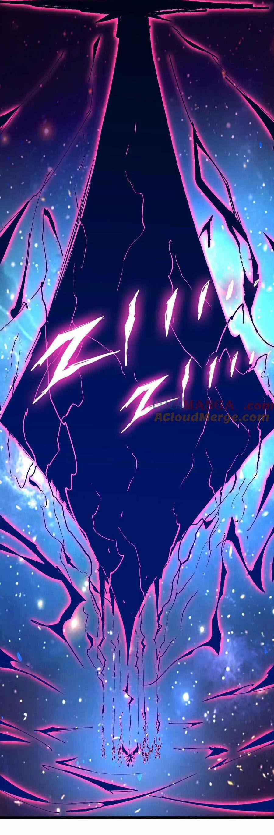 Dũng Giả X Nữ Ma Vương 59 trang 14