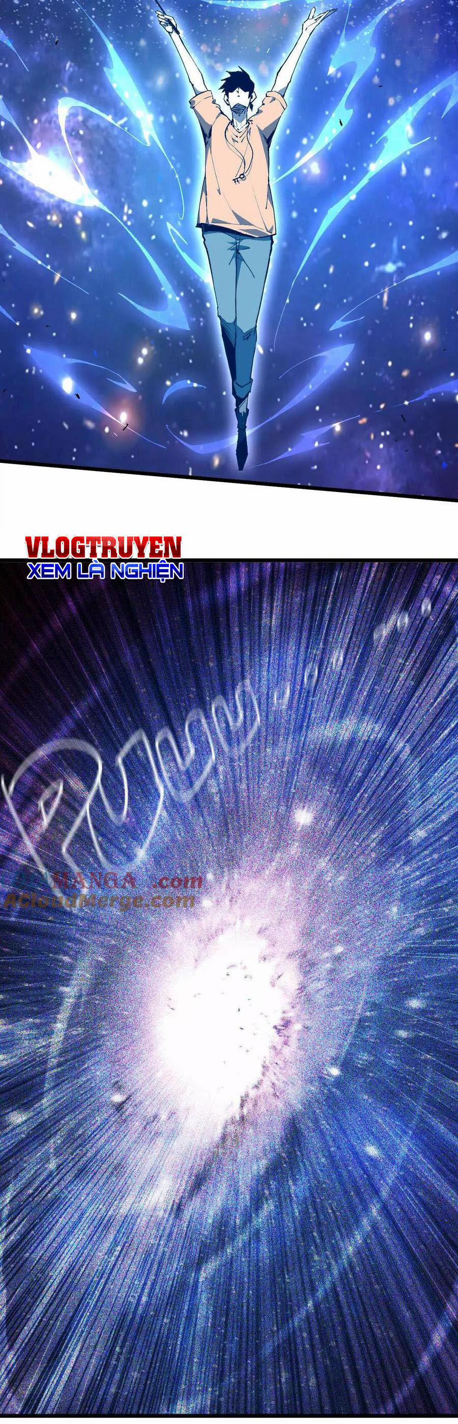 Dũng Giả X Nữ Ma Vương 59 trang 17