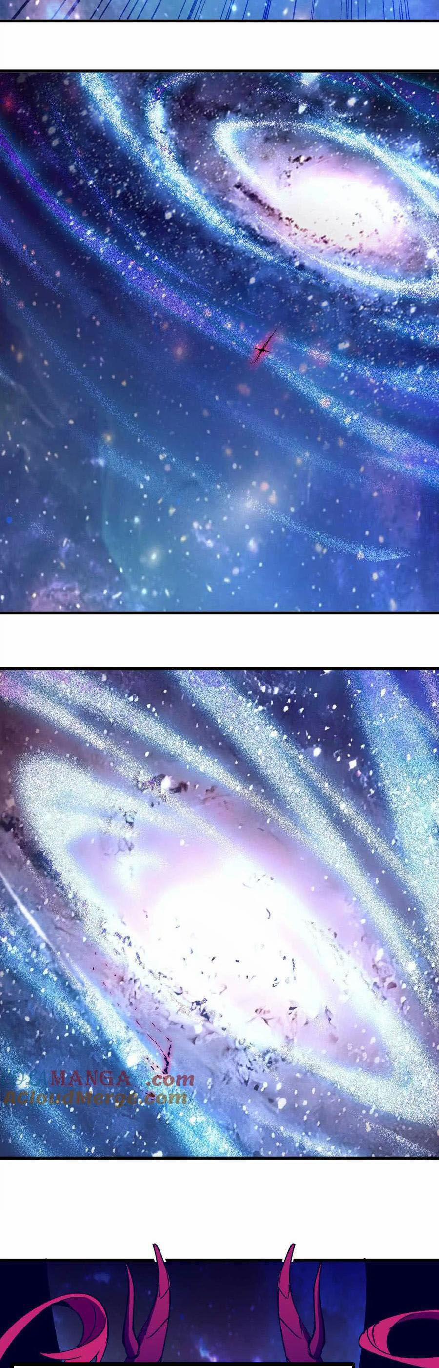 Dũng Giả X Nữ Ma Vương 59 trang 19