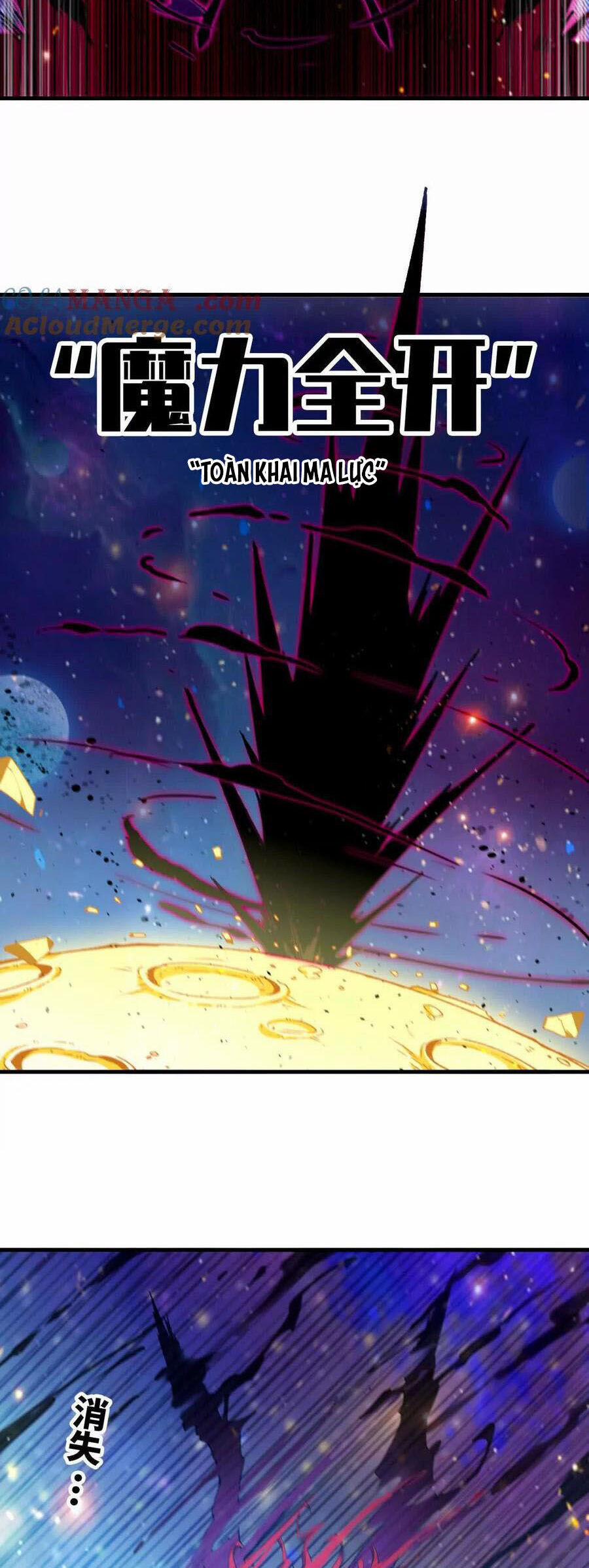 Dũng Giả X Nữ Ma Vương 59 trang 2