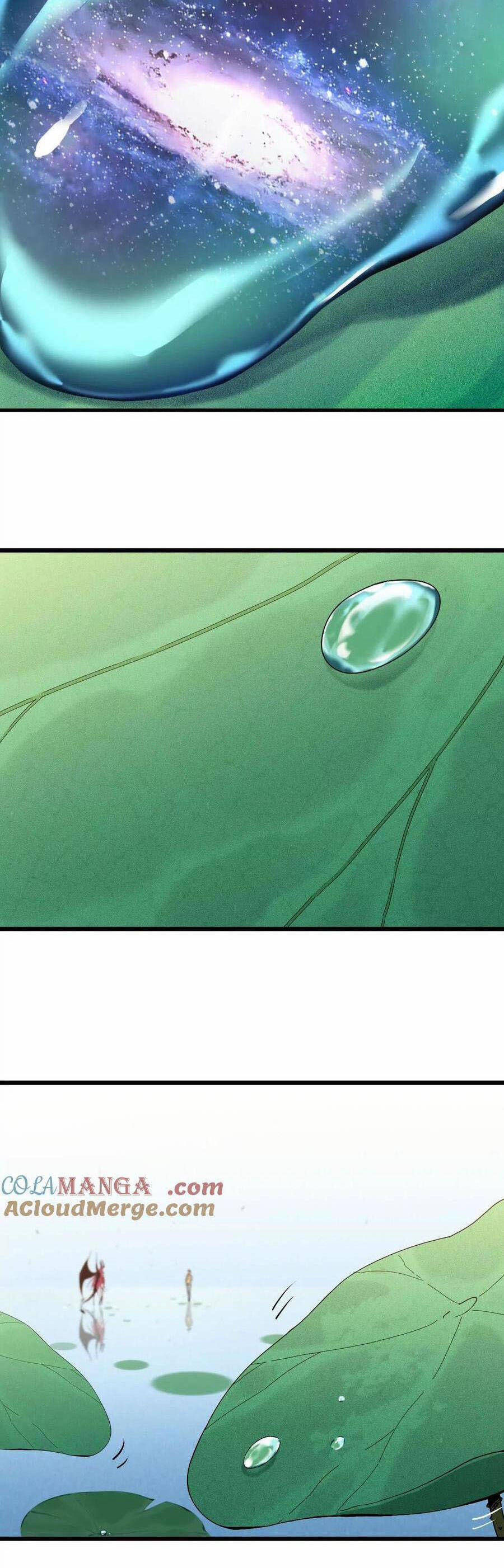 Dũng Giả X Nữ Ma Vương 59 trang 21