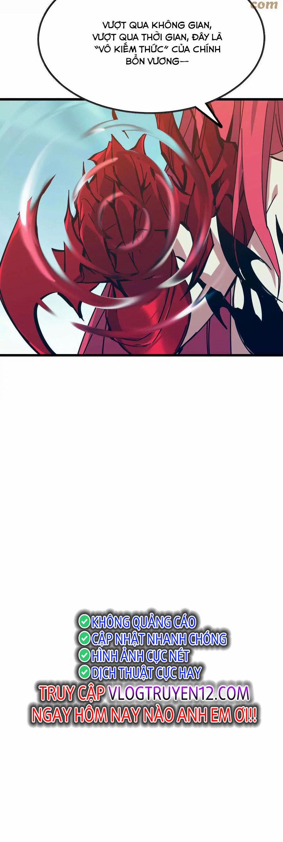 Dũng Giả X Nữ Ma Vương 59 trang 28