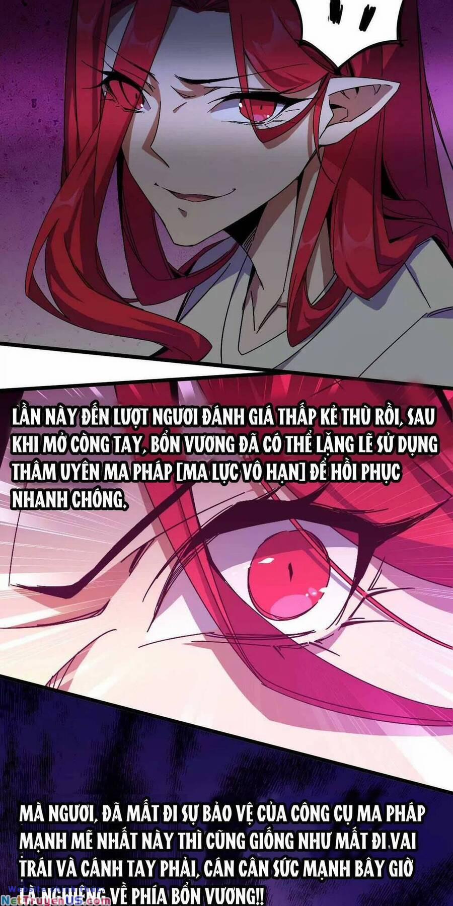 Dũng Giả X Nữ Ma Vương 6 trang 2