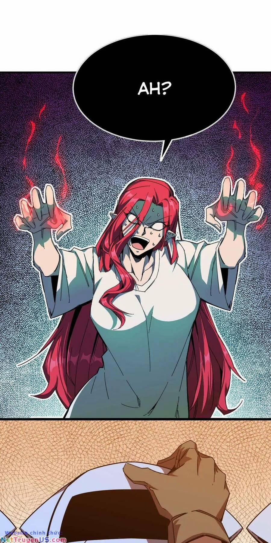 Dũng Giả X Nữ Ma Vương 6 trang 7